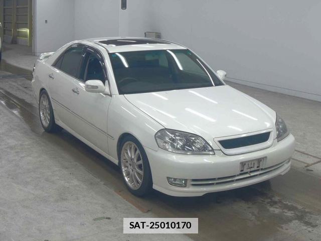Toyota MARK II 2003-06 7815049-0