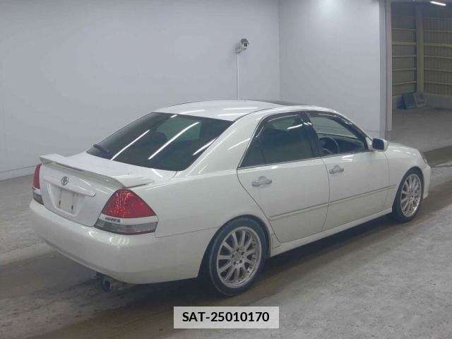 Toyota MARK II 2003-06 7815049-1