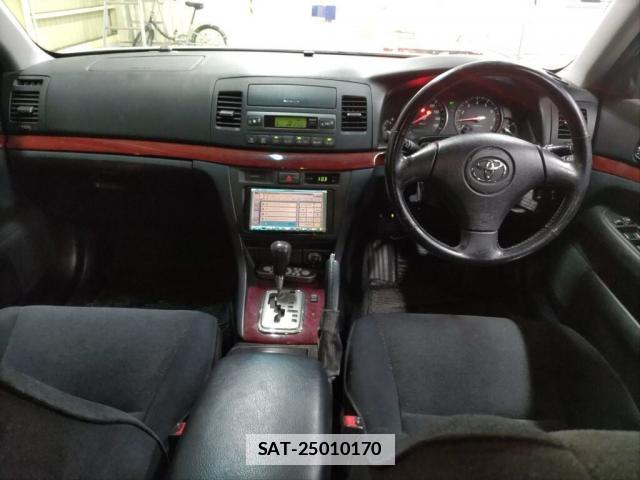 Toyota MARK II 2003-06 7815049-2
