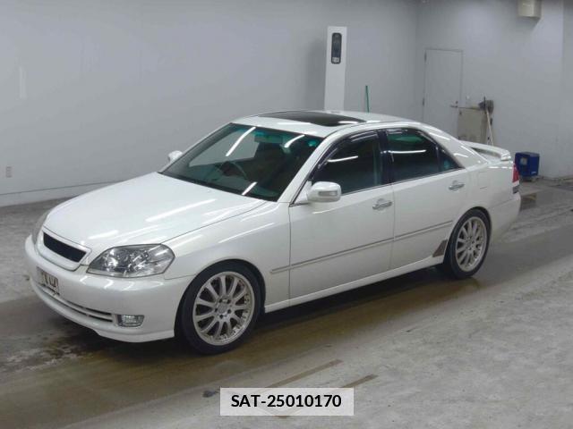Toyota MARK II 2003-06 7815049-3