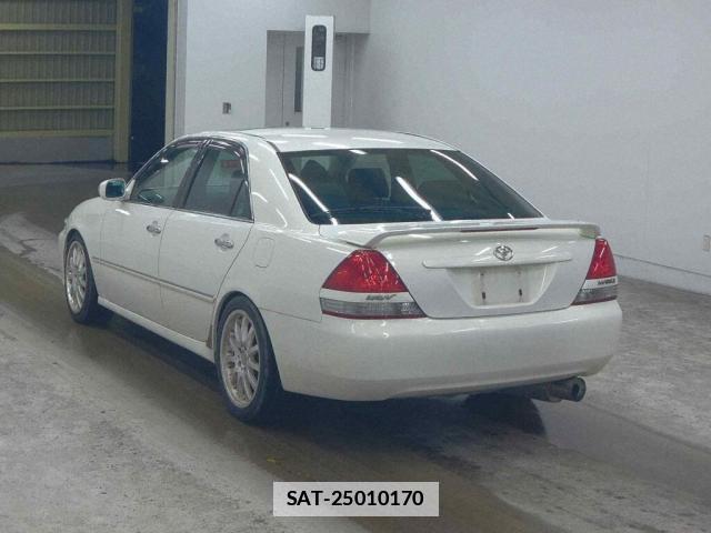 Toyota MARK II 2003-06 7815049-4