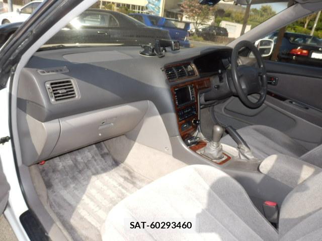 Toyota MARK II 1999-03 7815827-10