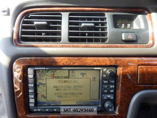 Toyota MARK II 1999-03 7815827-12