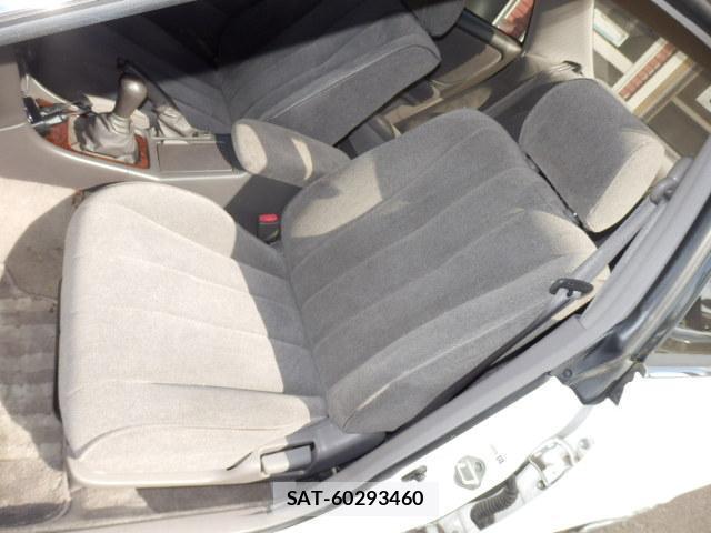 Toyota MARK II 1999-03 7815827-14