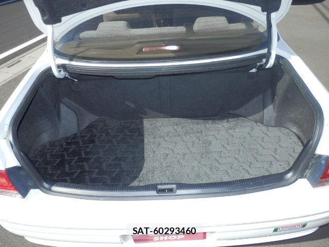 Toyota MARK II 1999-03 7815827-15