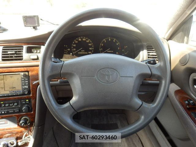 Toyota MARK II 1999-03 7815827-16