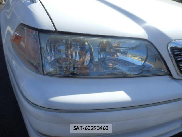 Toyota MARK II 1999-03 7815827-18