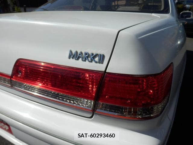 Toyota MARK II 1999-03 7815827-19