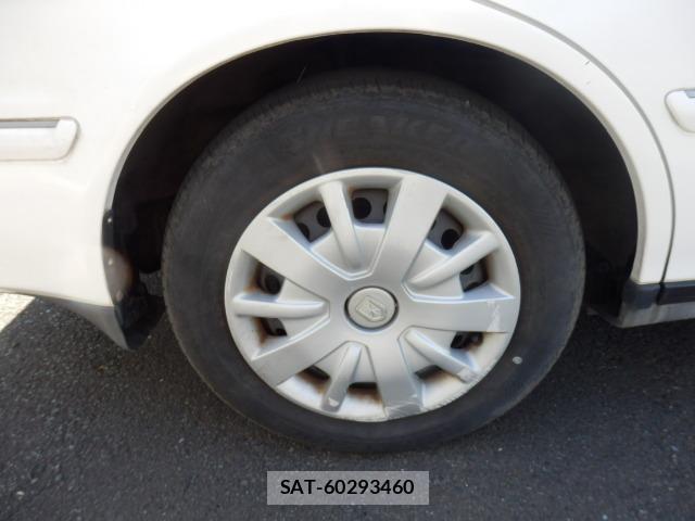 Toyota MARK II 1999-03 7815827-2