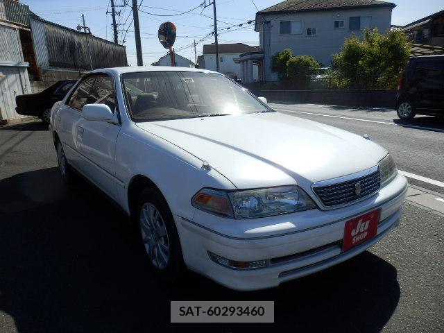 Toyota MARK II 1999-03 7815827-6
