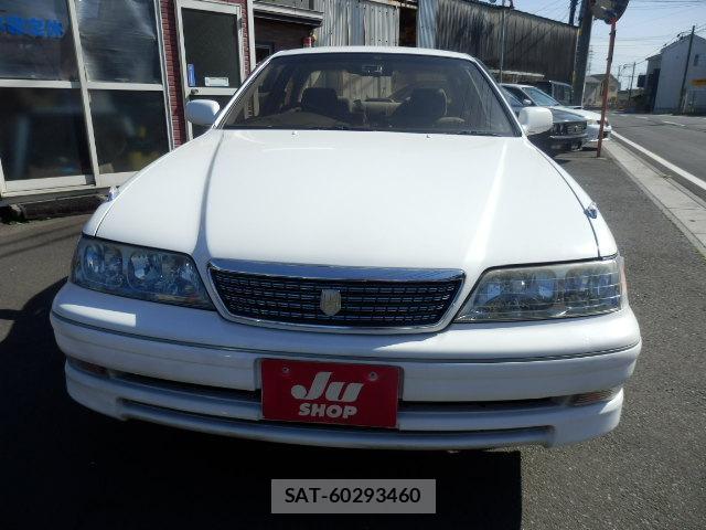 Toyota MARK II 1999-03 7815827-7