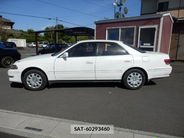 Toyota MARK II 1999-03 7815827-8