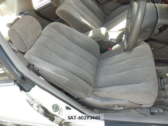 Toyota MARK II 1999-03 7815827-9