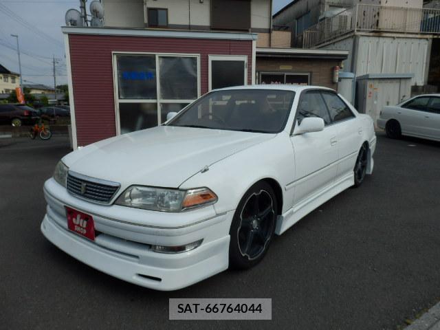 Toyota MARK II 1999-02 7815835-0