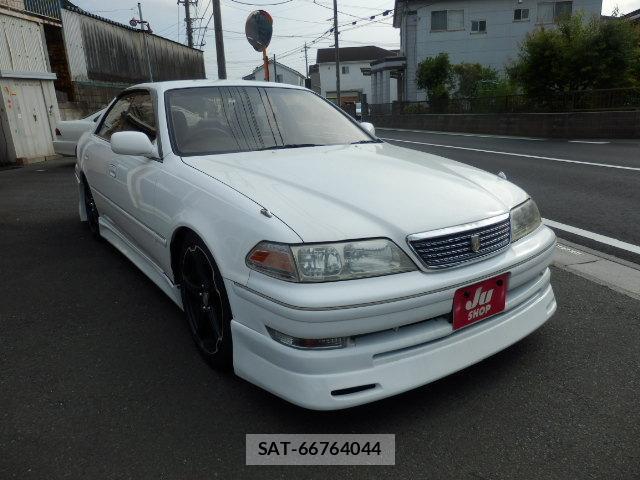 Toyota MARK II 1999-02 7815835-1