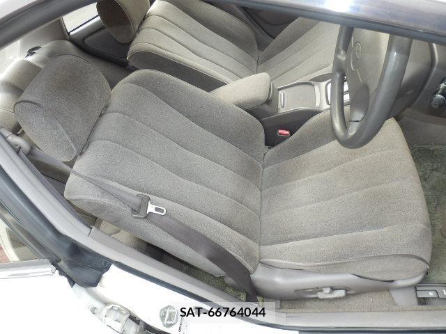Toyota MARK II 1999-02 7815835-11