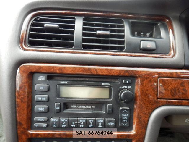 Toyota MARK II 1999-02 7815835-16
