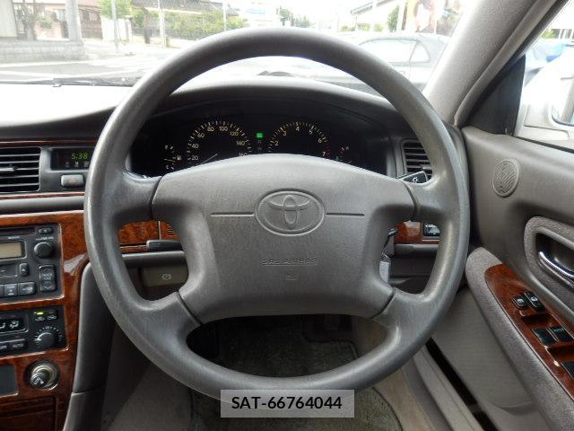 Toyota MARK II 1999-02 7815835-17