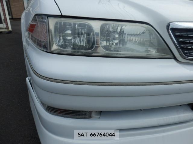 Toyota MARK II 1999-02 7815835-19