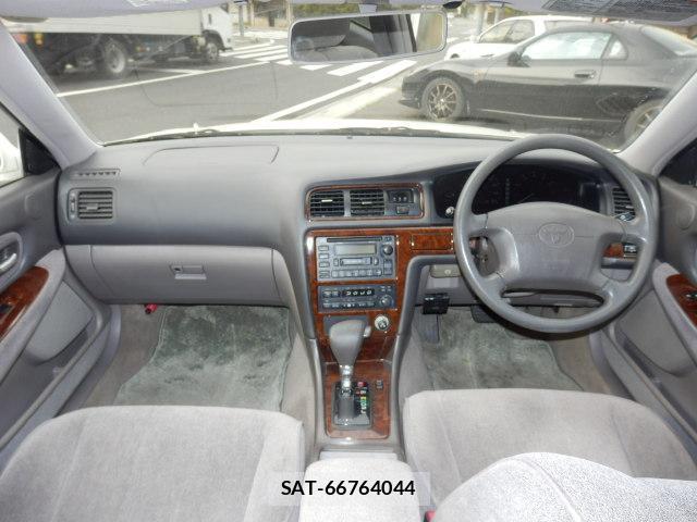 Toyota MARK II 1999-02 7815835-3