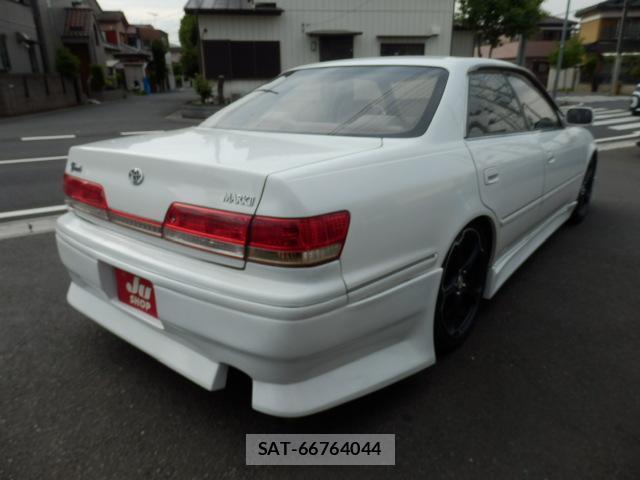 Toyota MARK II 1999-02 7815835-4