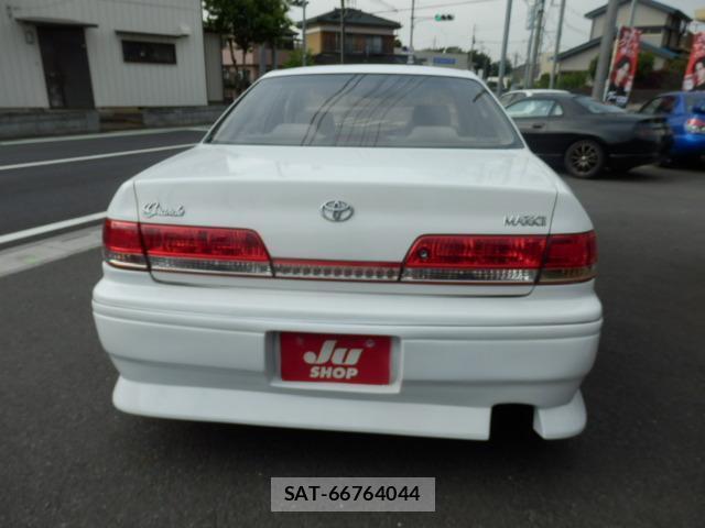 Toyota MARK II 1999-02 7815835-5