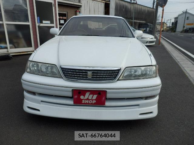 Toyota MARK II 1999-02 7815835-6