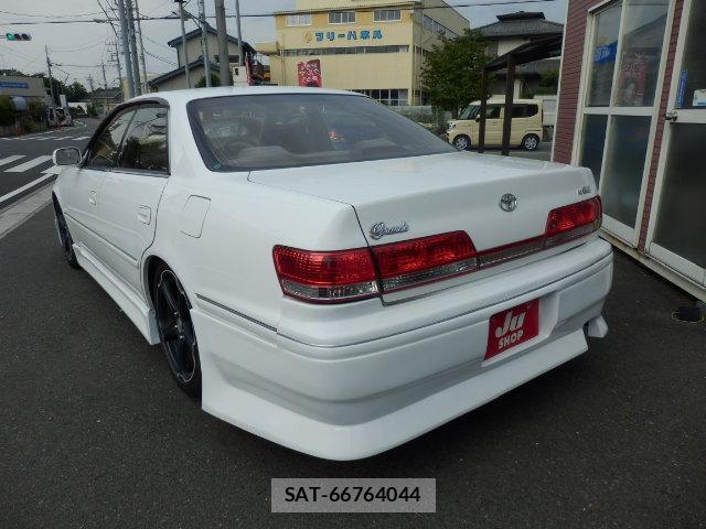 Toyota MARK II 1999-02 7815835-8