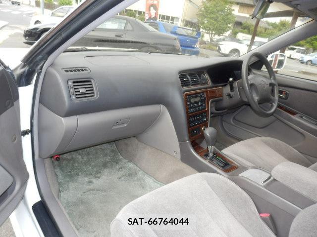 Toyota MARK II 1999-02 7815835-9