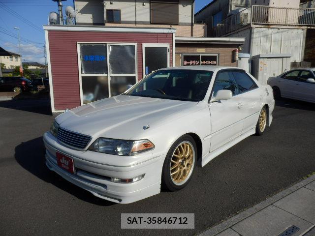 Toyota MARK II 2000-09 7815836-0