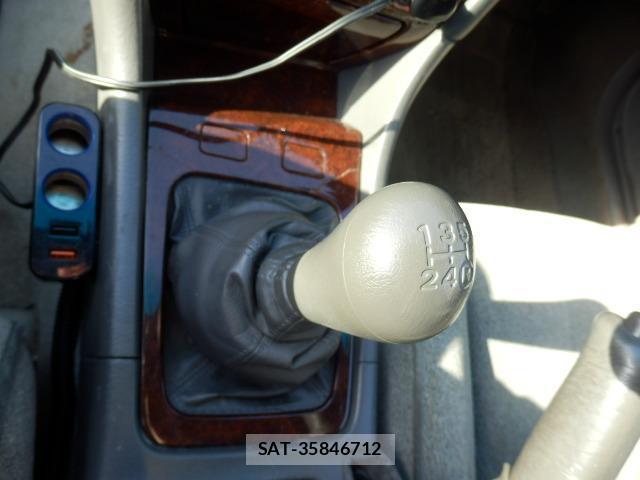 Toyota MARK II 2000-09 7815836-10