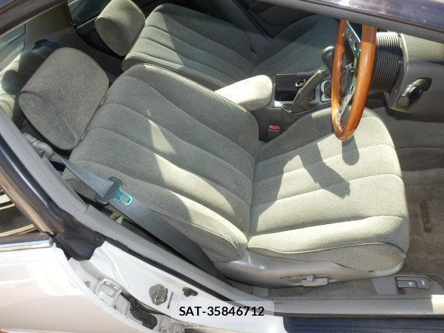 Toyota MARK II 2000-09 7815836-11