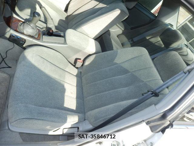 Toyota MARK II 2000-09 7815836-13