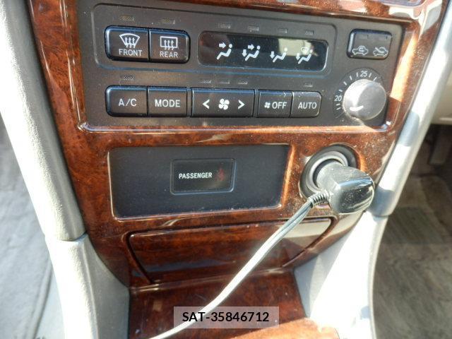 Toyota MARK II 2000-09 7815836-15