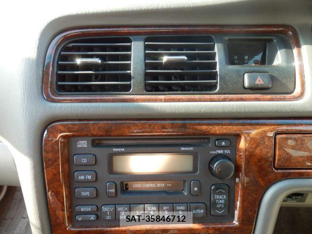 Toyota MARK II 2000-09 7815836-17