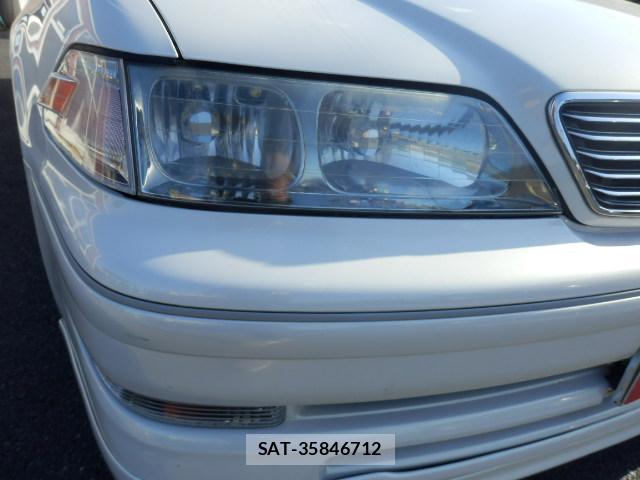 Toyota MARK II 2000-09 7815836-18