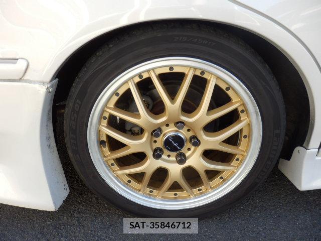 Toyota MARK II 2000-09 7815836-2