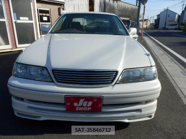 Toyota MARK II 2000-09 7815836-6