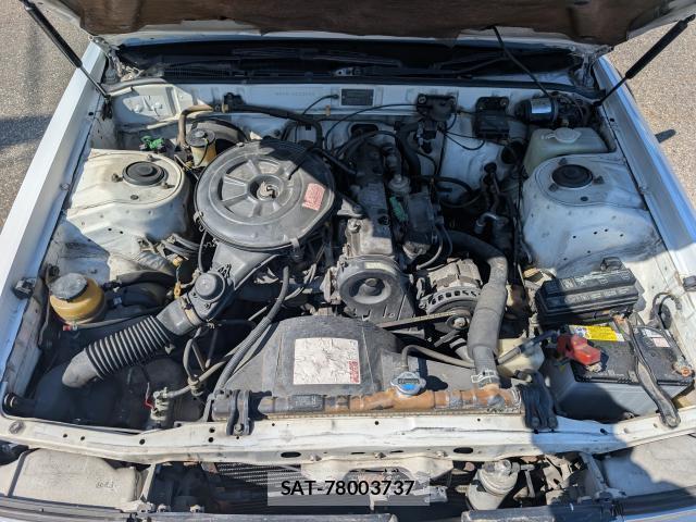 Toyota MARK II 1987-07 7819064-7
