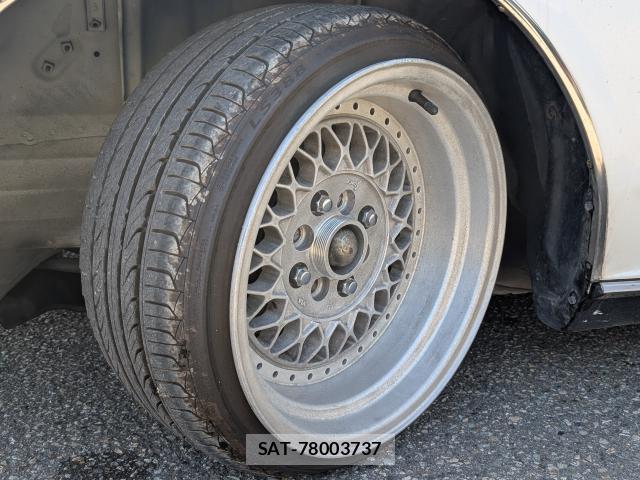 Toyota MARK II 1987-07 7819064-8