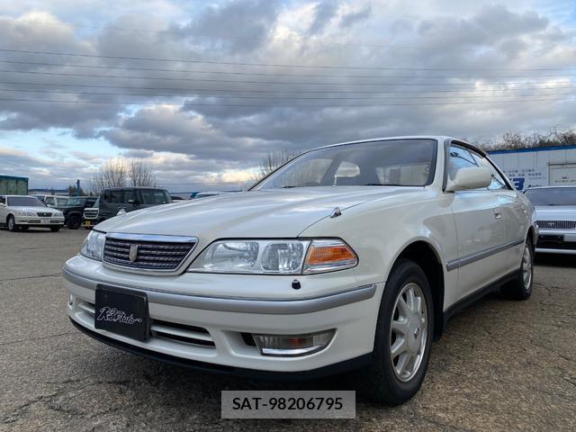 Toyota MARK II 1998-05 7819689-0