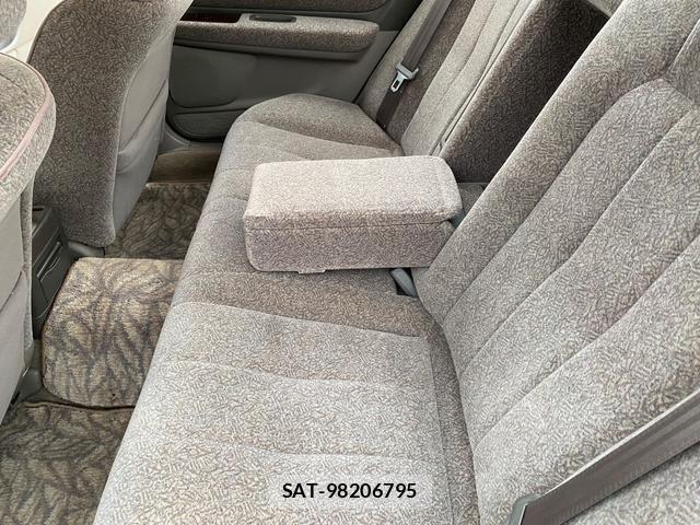 Toyota MARK II 1998-05 7819689-16