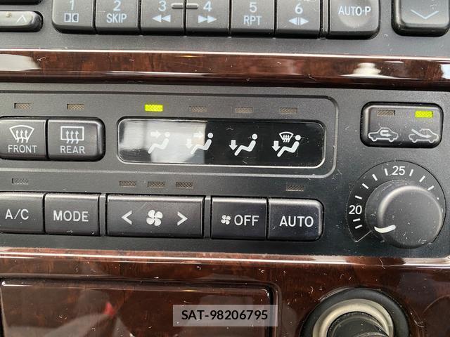 Toyota MARK II 1998-05 7819689-18