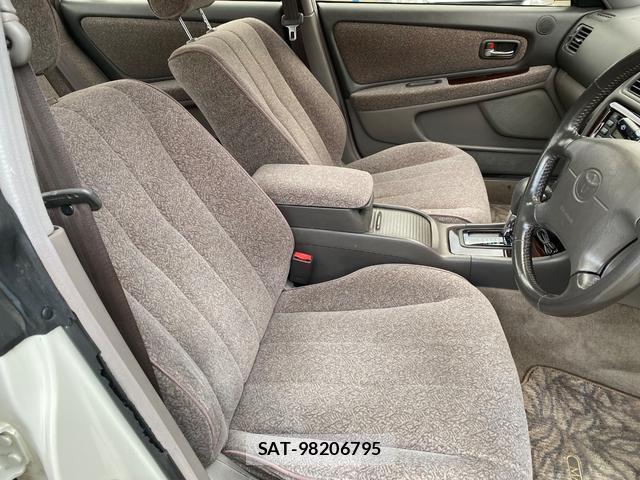 Toyota MARK II 1998-05 7819689-5