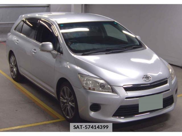 sat car