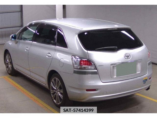 Toyota MARK X ZIO 2011 7812196-1
