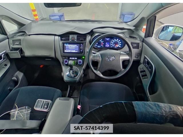 Toyota MARK X ZIO 2011 7812196-2