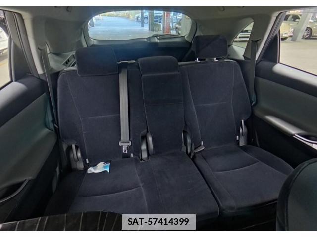 Toyota MARK X ZIO 2011 7812196-3