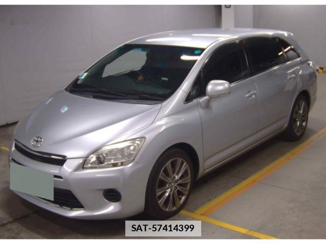 Toyota MARK X ZIO 2011 7812196-4