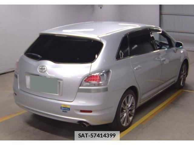Toyota MARK X ZIO 2011 7812196-5